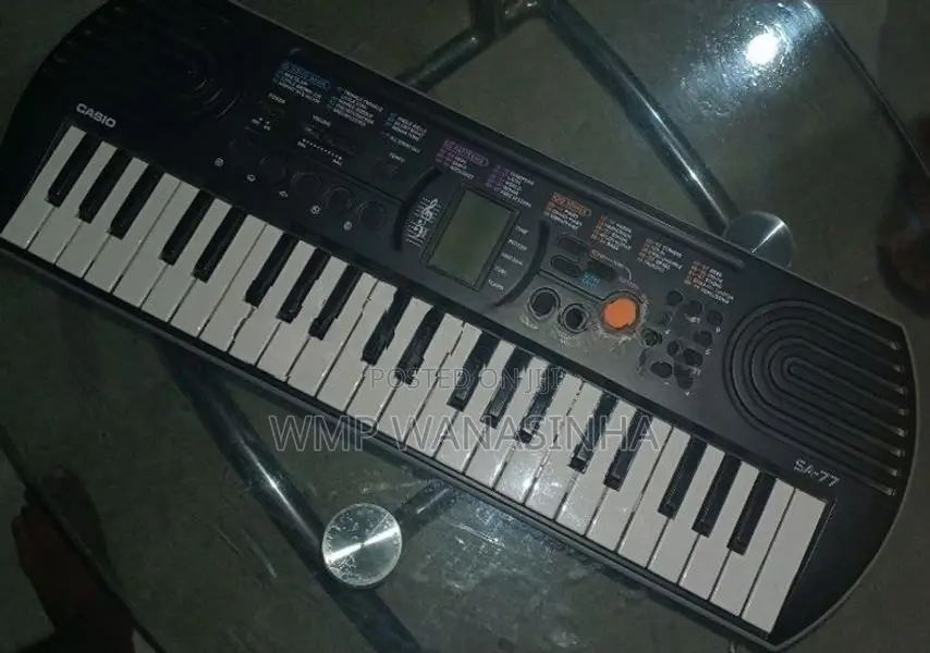 Casio