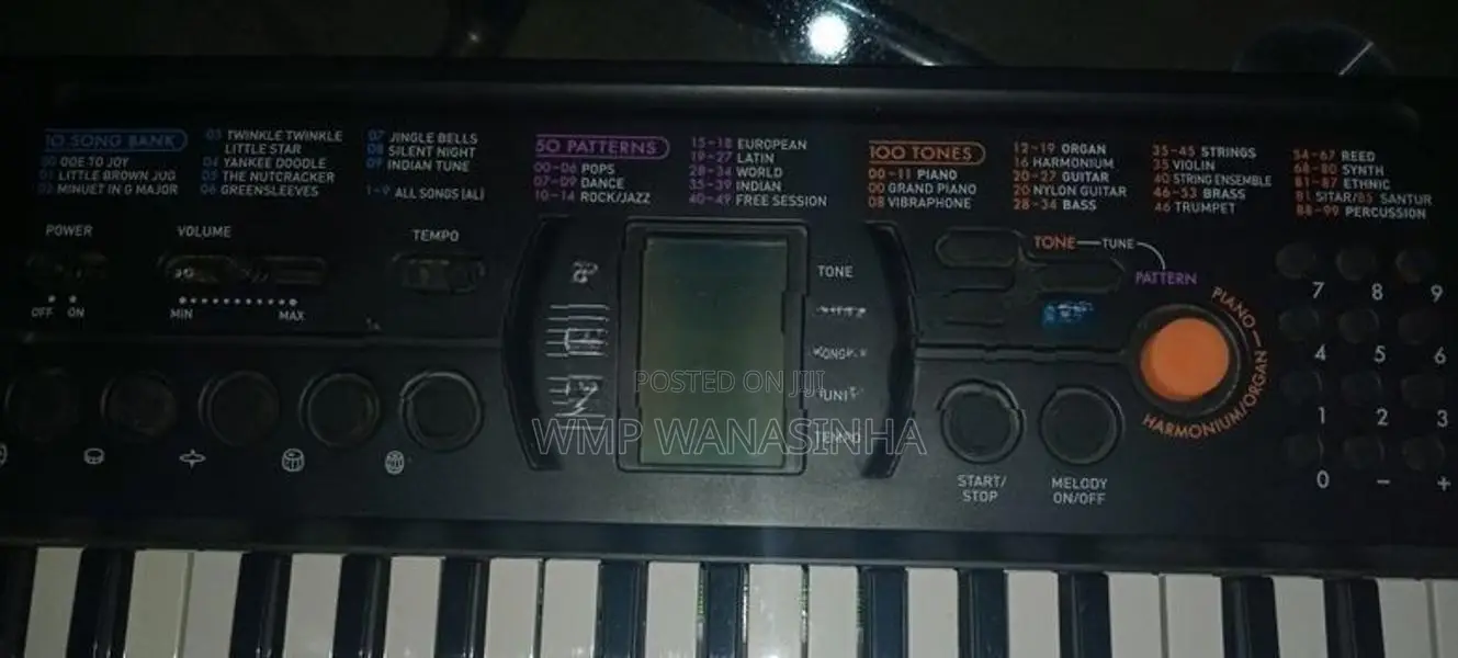 Casio