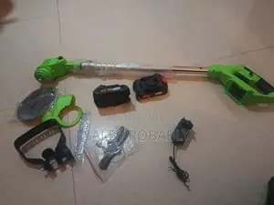 Grass Cutter