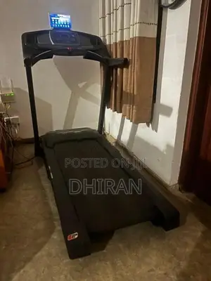 410i Treadmill