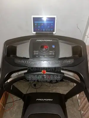 410i Treadmill