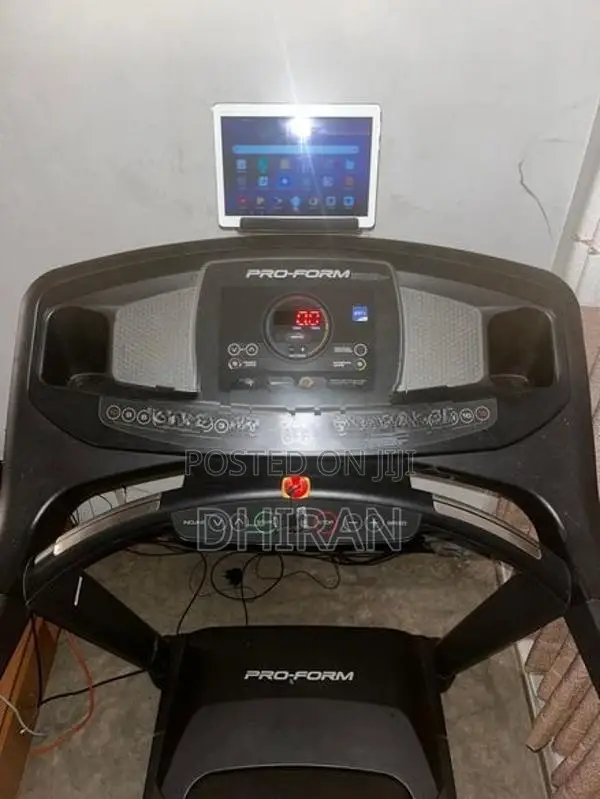 410i Treadmill