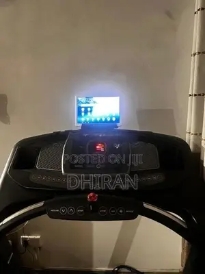 410i Treadmill