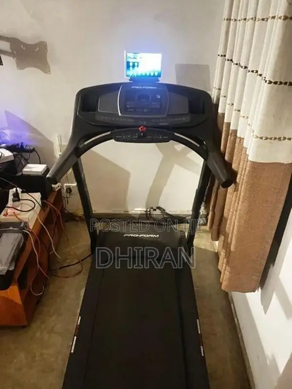 410i Treadmill