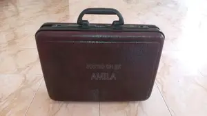 Suit Case