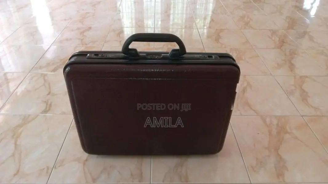 Suit Case