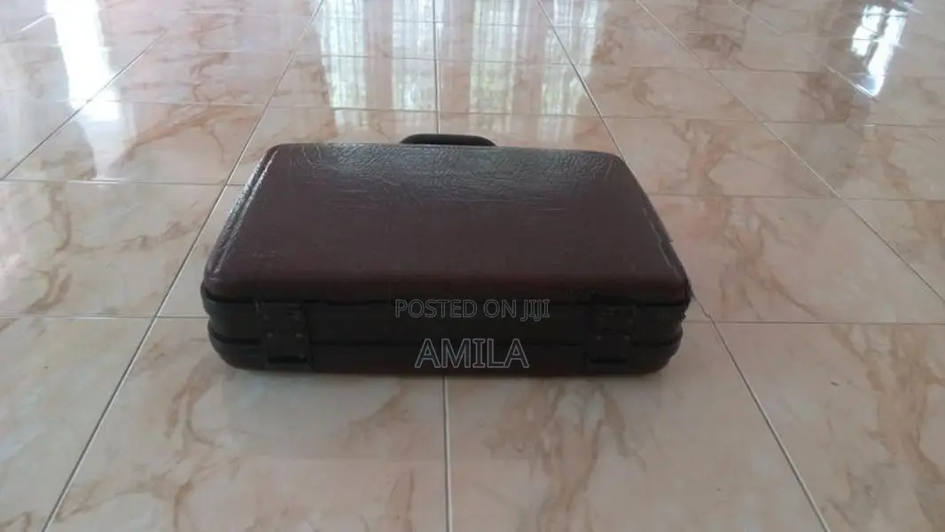 Suit Case