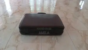Suit Case