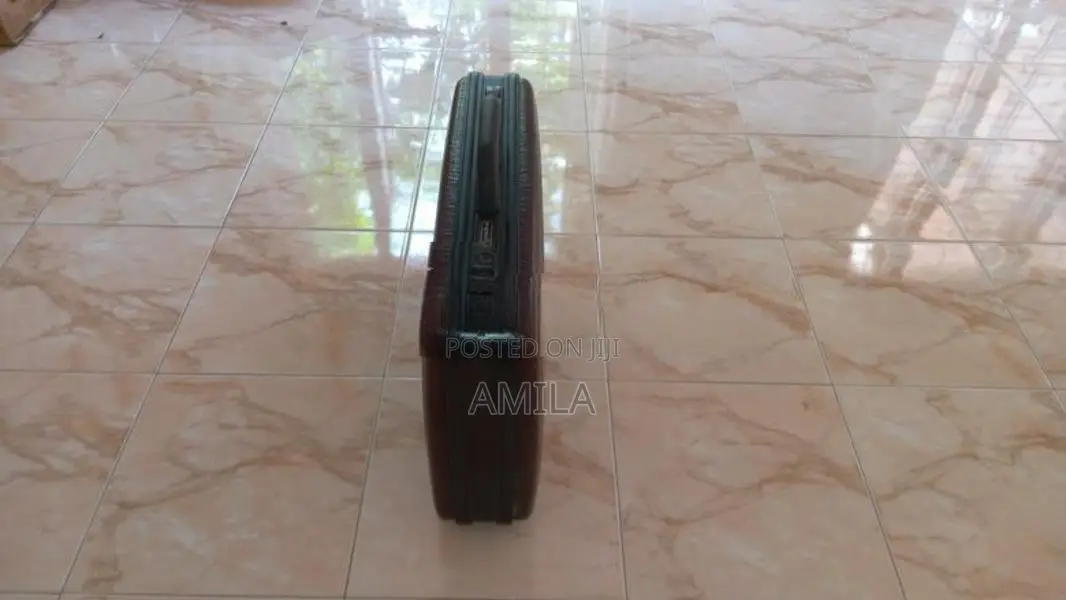 Suit Case