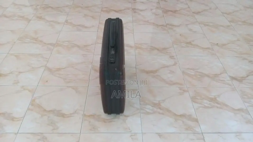 Suit Case