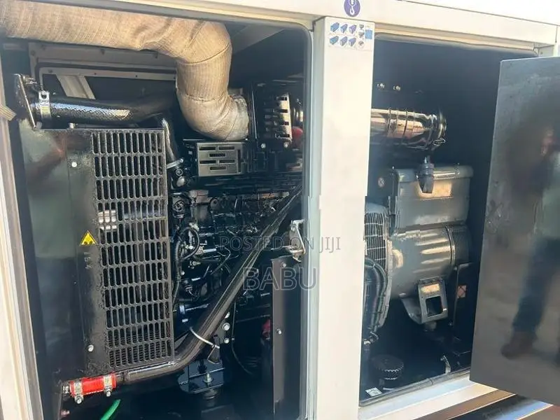 Kohler Generator