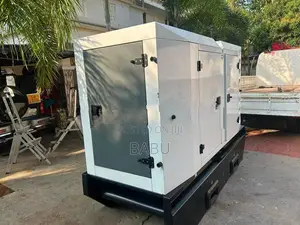 Kohler Generator