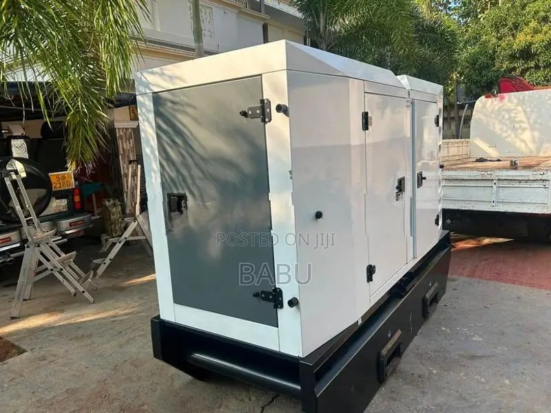 Kohler Generator
