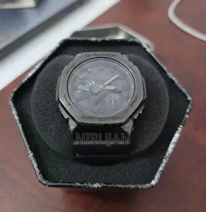 Casio G-Shock GM-2100BB