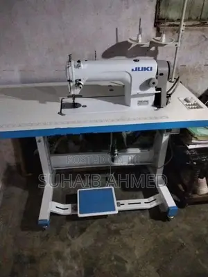 Juki Sewing Machine