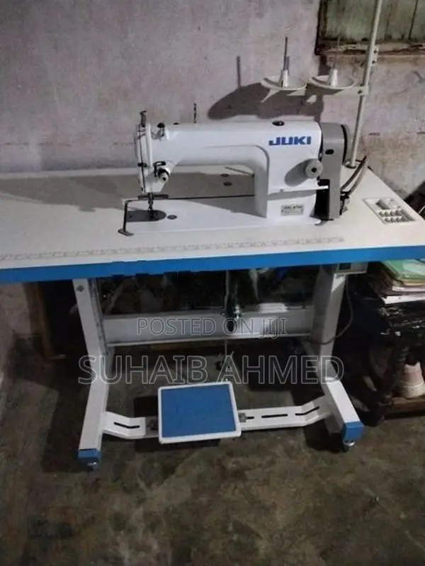 Juki Sewing Machine