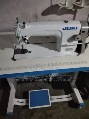 Juki Sewing Machine