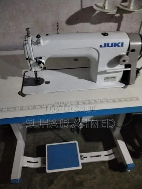 Juki Sewing Machine