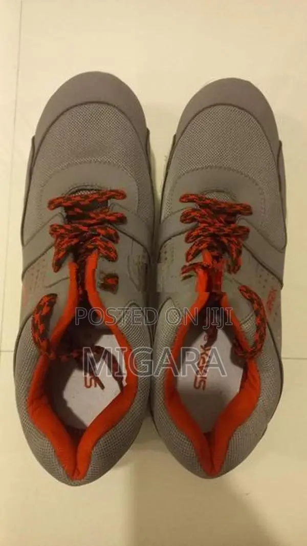 Bata Sparx Shoes