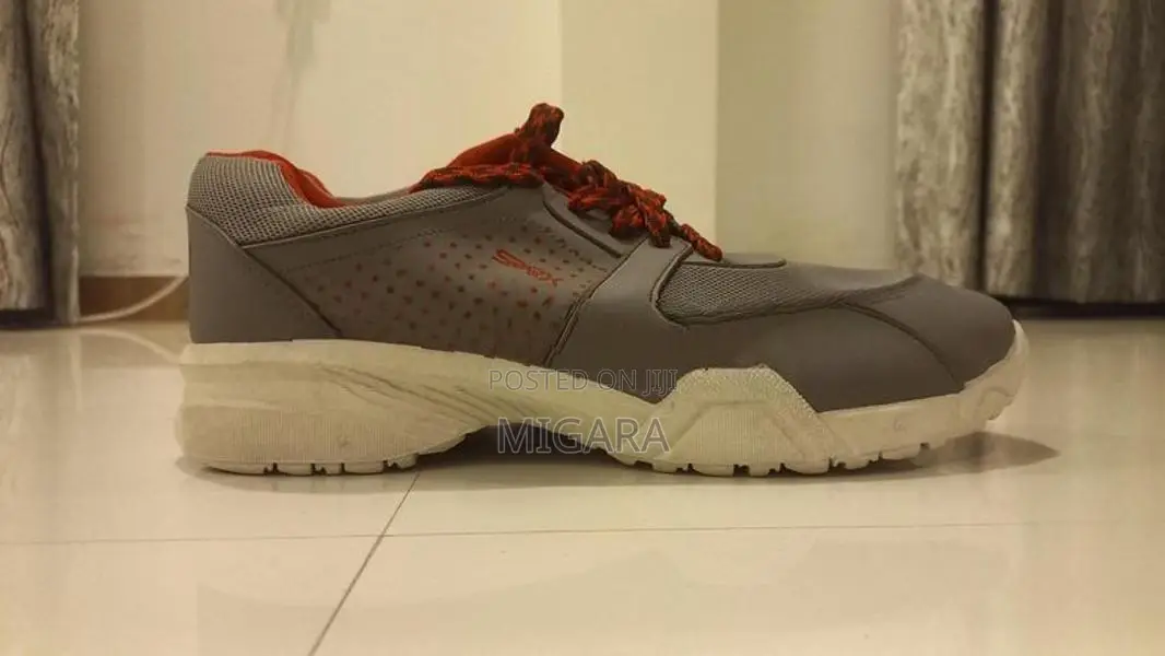 Bata Sparx Shoes