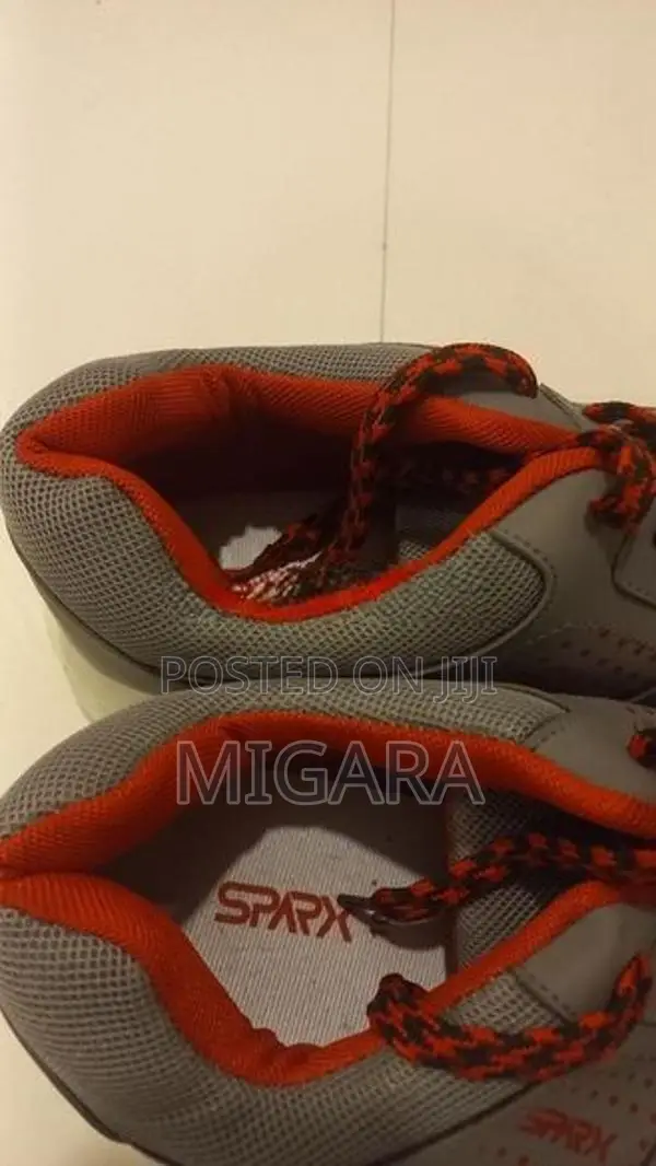 Bata Sparx Shoes