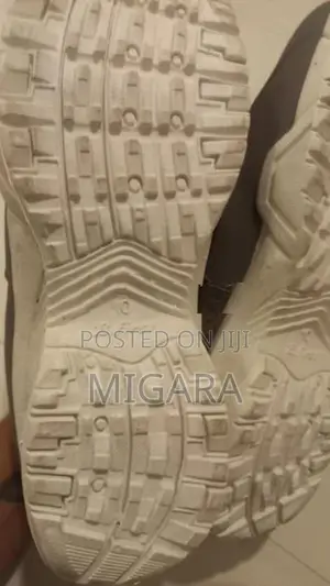 Bata Sparx Shoes