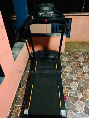 Treadmill Machine