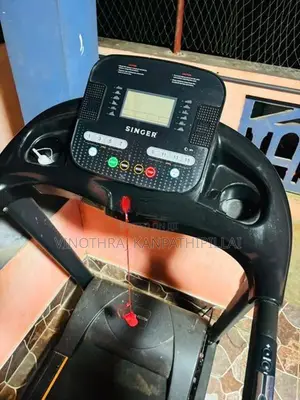 Treadmill Machine
