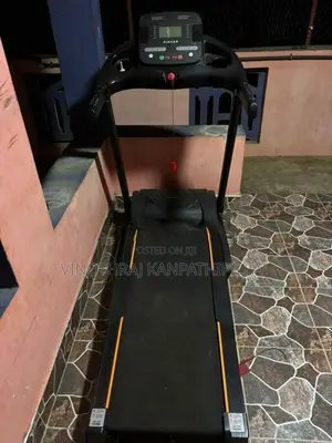 Treadmill Machine