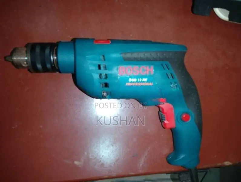 Bosch Drill Machine