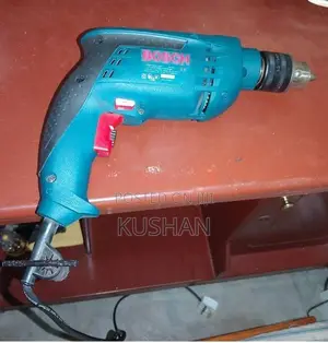 Bosch Drill Machine