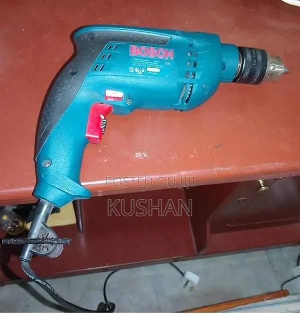 Bosch Drill Machine