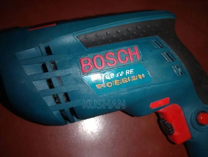 Bosch Drill Machine