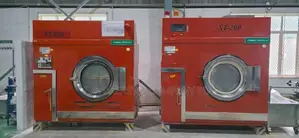 Rubber Manufacturing Machines