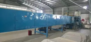 Rubber Manufacturing Machines