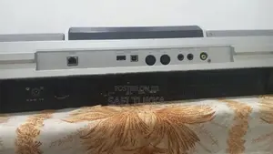 Yamaha PSR S 900 Keyboard