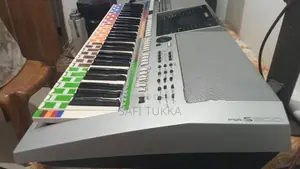 Yamaha PSR S 900 Keyboard