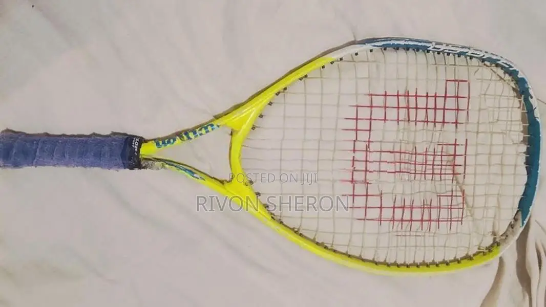 Tennis Racquet