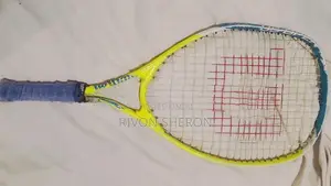 Tennis Racquet