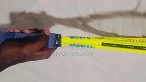 Tennis Racquet