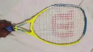 Tennis Racquet