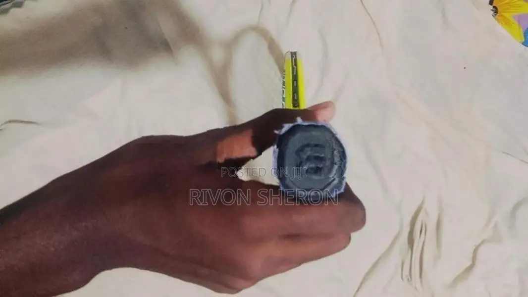 Tennis Racquet