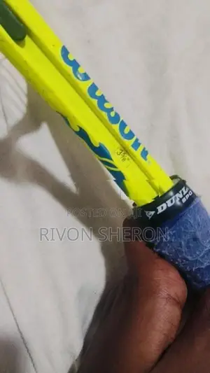 Tennis Racquet