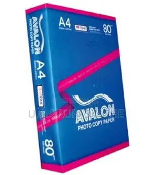 Avalon Photo Copy Paper