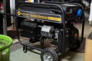 HUMHON 9kv Petrol Genarator