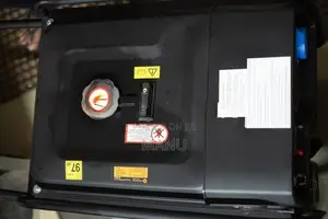 HUMHON 9kv Petrol Genarator