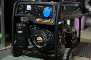 HUMHON 9kv Petrol Genarator