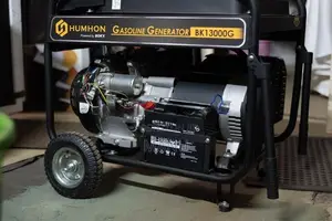 HUMHON 9kv Petrol Genarator