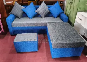 Modern Sofa Set