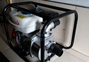 Engine Water Pump 2" Gasoline